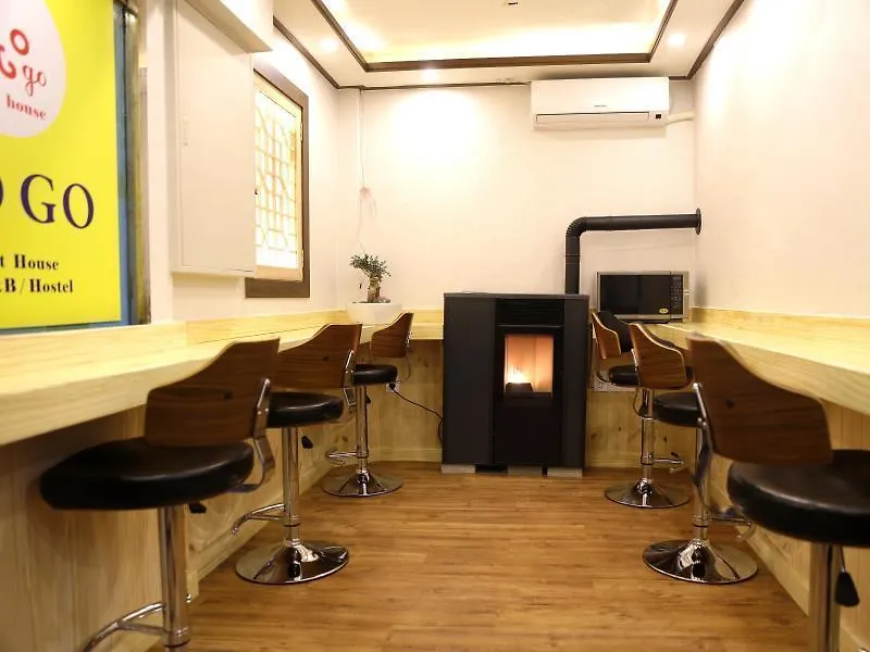 ** Gasthof Kingkong Hotel Myeongdong Seoul Südkorea