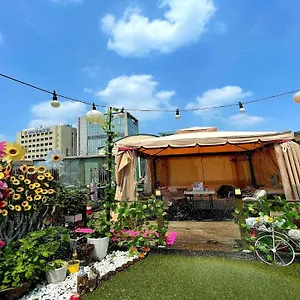 2* Гостевой дом Hi Insadong
