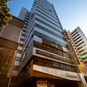 Hostel Step Myeongdong 2