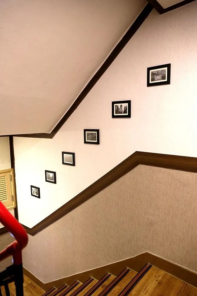 Guest house Kingkong Hotel Myeongdong Seoul