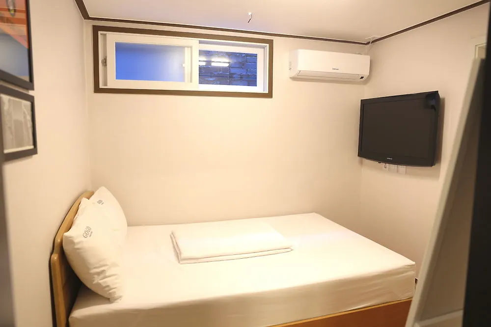 Kingkong Hotel Myeongdong Seoul Guest house