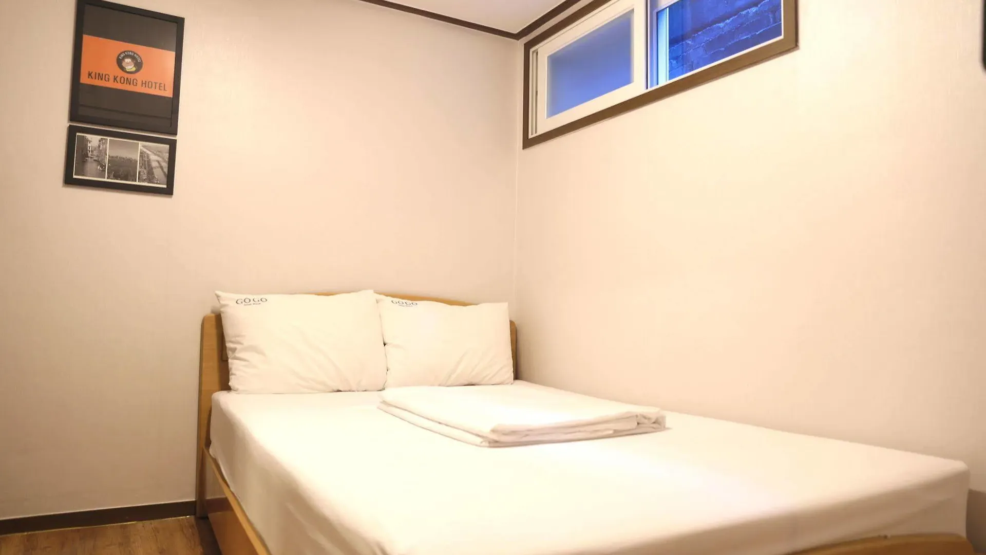 Kingkong Hotel Myeongdong Seoul Guest house