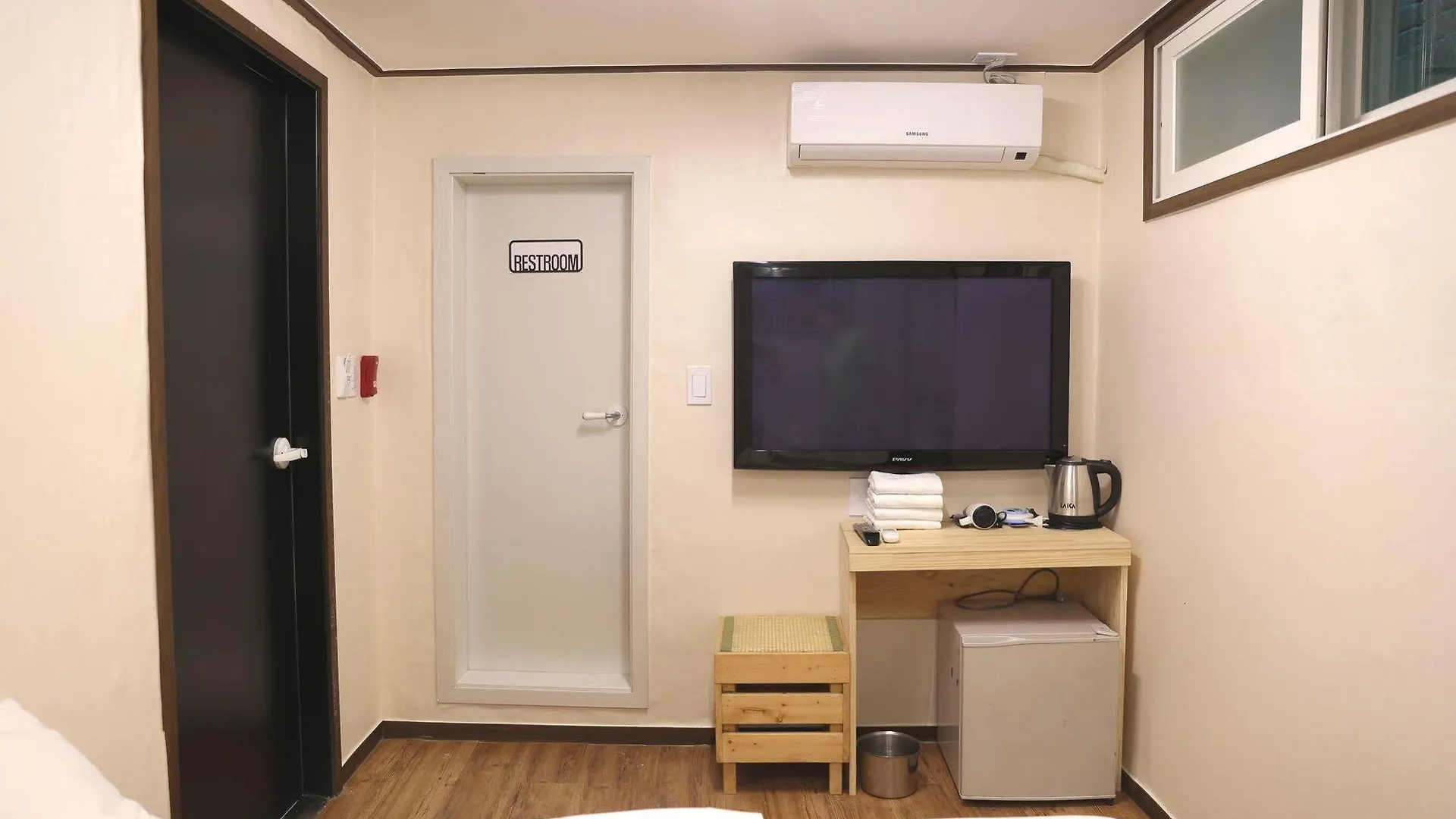 Kingkong Hotel Myeongdong Seoul