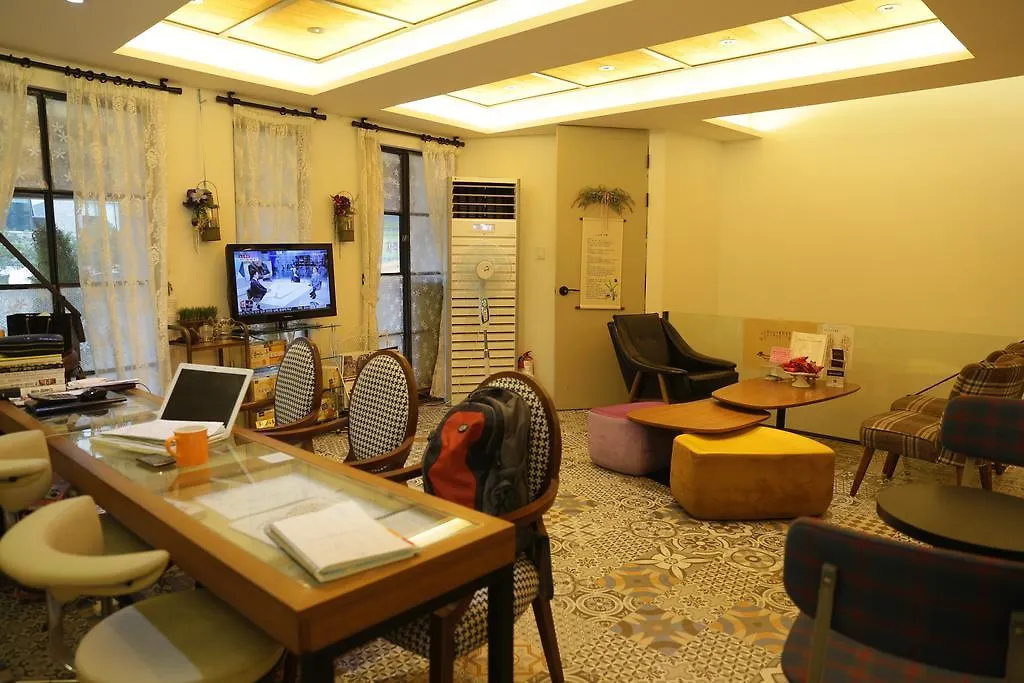 Guest house Kingkong Hotel Myeongdong Seoul