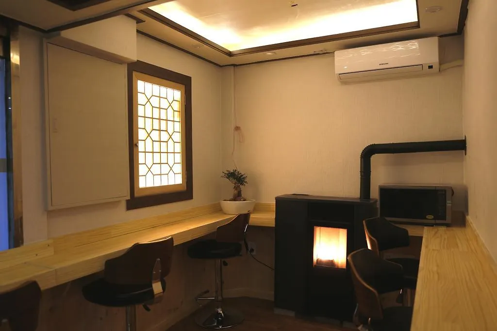 Kingkong Hotel Myeongdong Seoul
