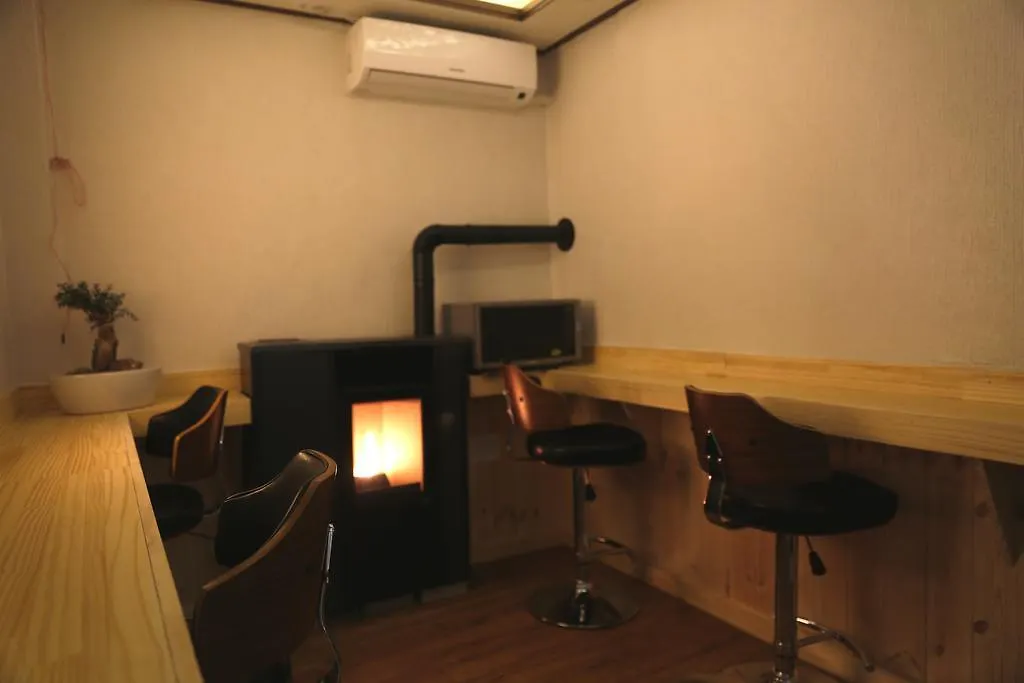Kingkong Hotel Myeongdong Seoul
