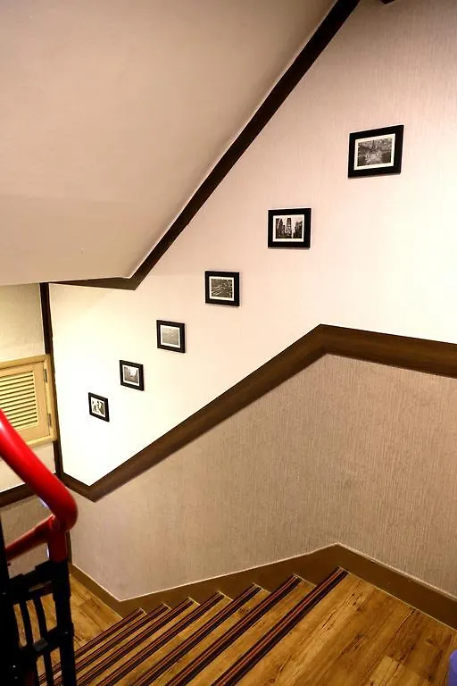 Kingkong Hotel Myeongdong Seoul 2*,  South Korea