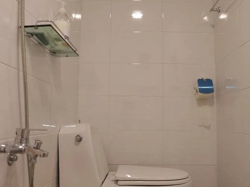 Guest house Kingkong Hotel Myeongdong Seoul
