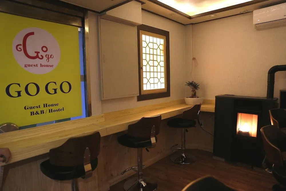 Kingkong Hotel Myeongdong Seoul