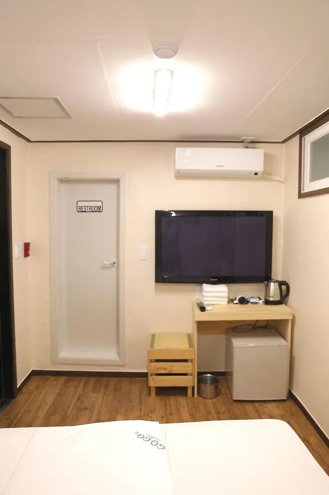 Kingkong Hotel Myeongdong Seoul Guest house