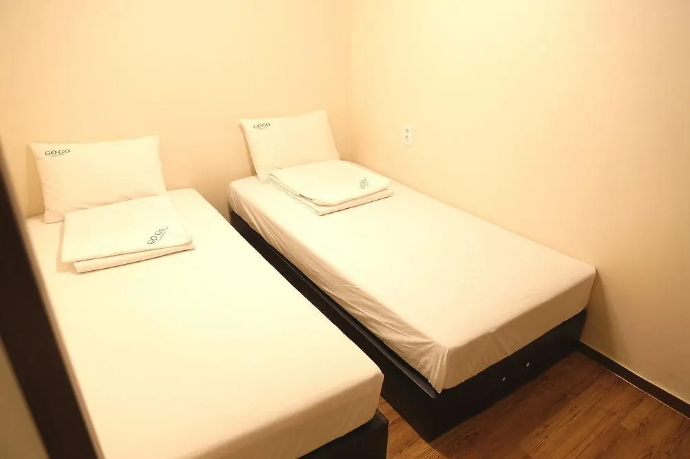 Kingkong Hotel Myeongdong Seoul 2*,  South Korea