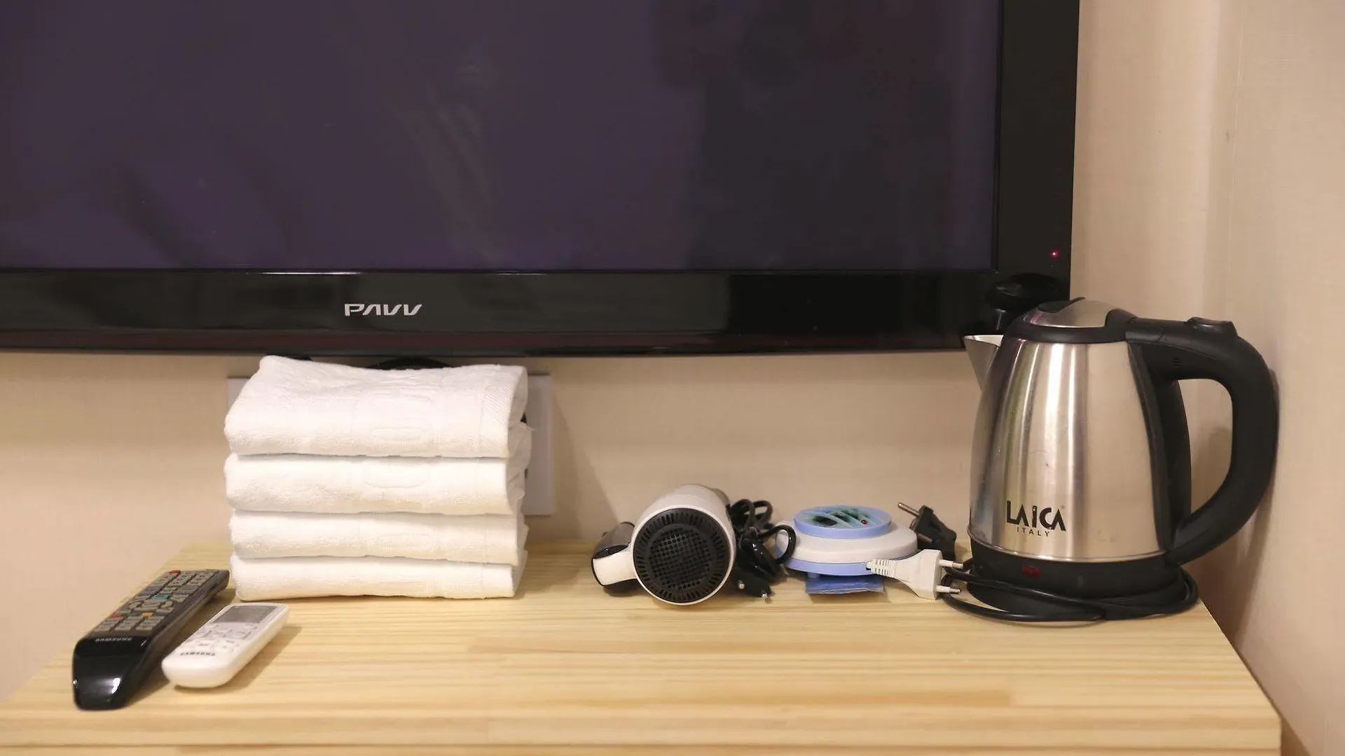** Guest house Kingkong Hotel Myeongdong Seoul South Korea