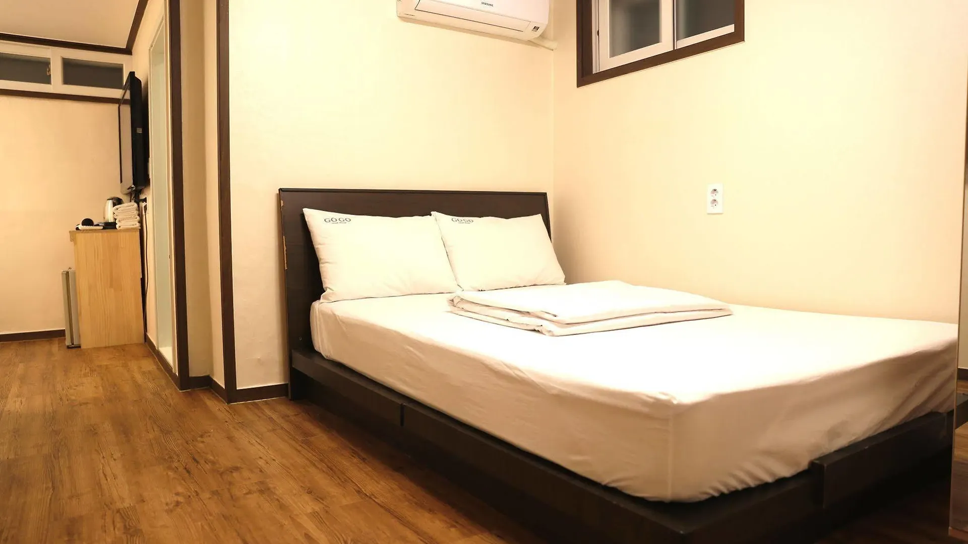 Kingkong Hotel Myeongdong Seoul 2*,