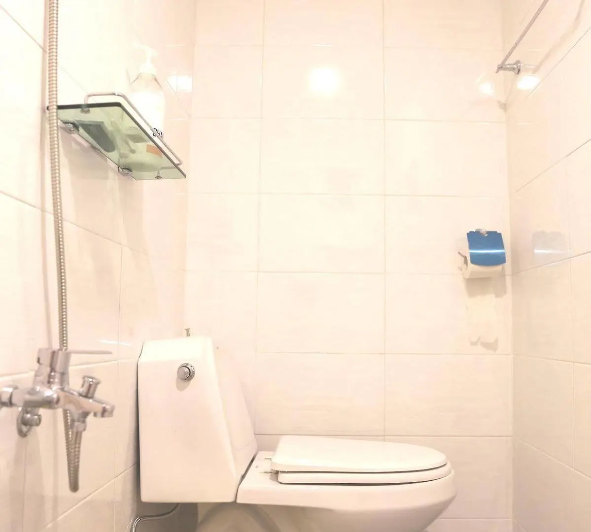 Kingkong Hotel Myeongdong Seoul