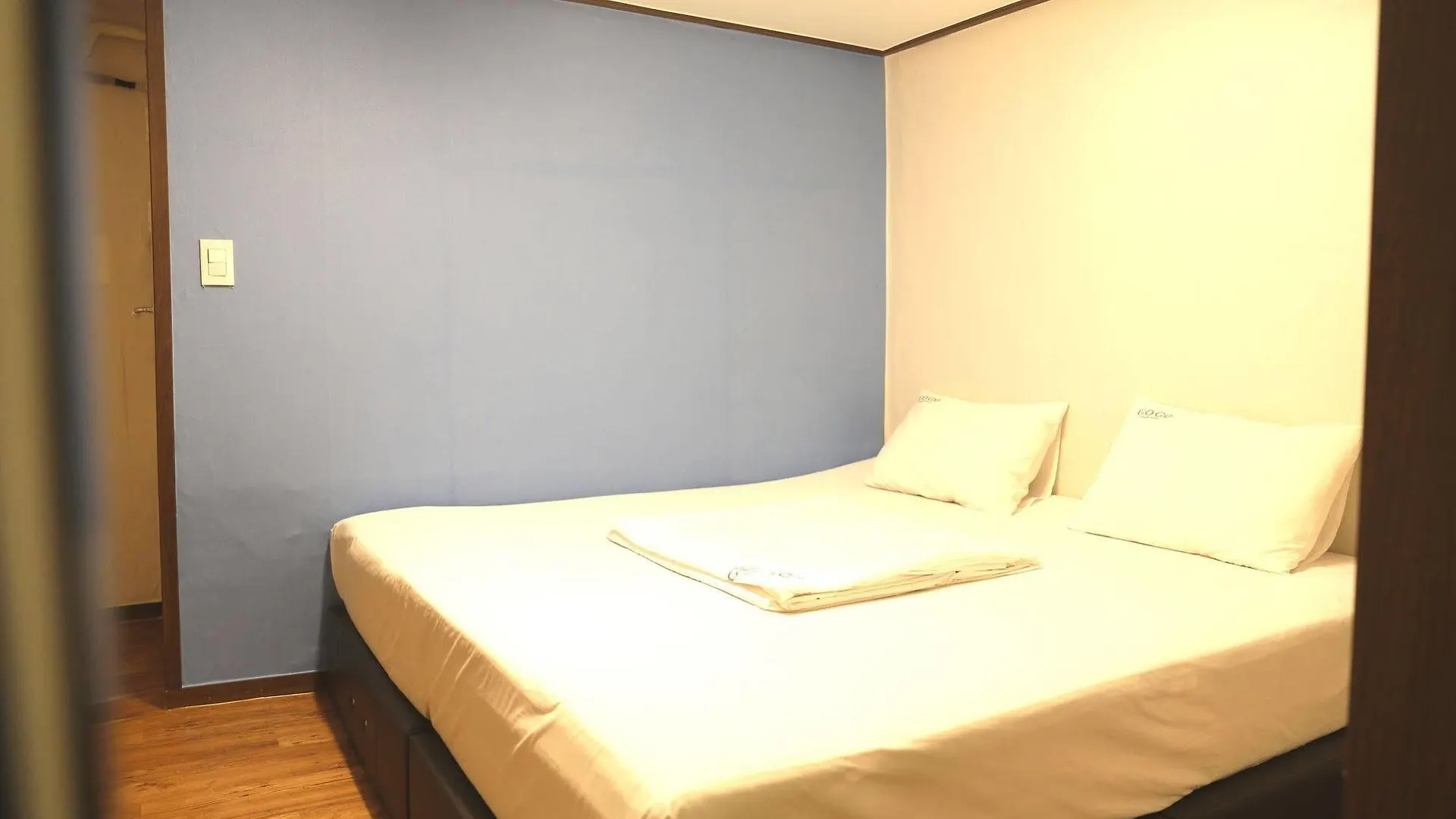 Kingkong Hotel Myeongdong Seoul South Korea